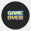 Recherche de arcade vintage autocollants Imaginaire