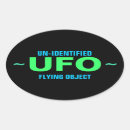 Recherche de ufos autocollants Aliens