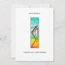 Recherche de danse moderne vœux cartes Pour lui