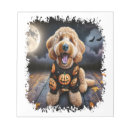Recherche de loup blocsnotes Weimaraner