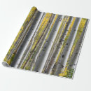 Zoek naar berk boom cadeaupapier Patroon