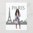Recherche de belle france cartes postales Tour eiffel