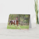 Recherche de char vœux cartes Cheval