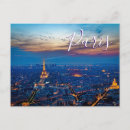 Recherche de ville de paris cartes postales Français