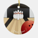 Recherche de boule de bowling ornements Allée