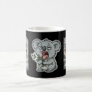 Recherche de koala drôle tasses Animal mignon
