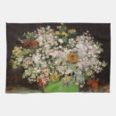 Zoek naar stilleven keuken handdoeken Bloemen