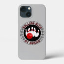 Recherche de bowling iphone coques Boule