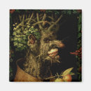 Recherche de surréaliste magnets Arbre