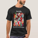 Recherche de cubistes tshirts Abstrait