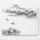 Recherche de 18ème siècle tapis souris Porcelaine
