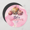 Recherche de disco ball invitations Fête d'anniversaire disco