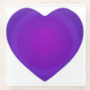 Recherche de saint valentin dessous de verres Amour