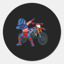 Recherche de moto cross autocollants Motocyclette