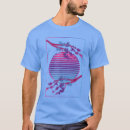 Zoek naar japanse bloesem tshirts Samurai