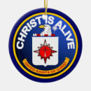 Recherche de icônes religieuses ornements Le christ