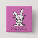 Recherche de jimmies badges Son lapin heureux