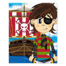 Recherche de dessin pirate posters Bande dessinée
