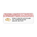 Recherche de or liquide autocollants Tendance