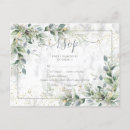 Recherche de marbre gris invitations Rsvp