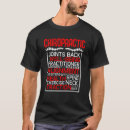 Recherche de complémentaire tshirts Chiropratique