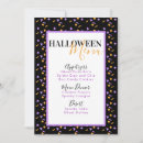 Recherche de menu de halloween menus Effrayant