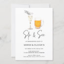 Recherche de domestiques invitations Aquarelle