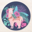 Recherche de alpaga dessous de verres Animaux