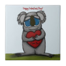 Zoek naar beer tegels Leuk koala beer