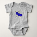 Zoek naar mieren babykleding Insect