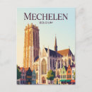 Recherche de malin cartes postales Gothique