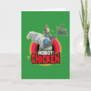 Zoek naar animation briefkaarten Robot logo