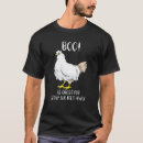 Recherche de pied poule tshirts Poulets de basse cour