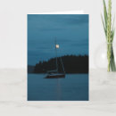 Zoek naar schip kaarten Nacht