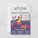 Recherche de aire de jeux invitations Parti