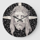 Zoek naar christus klokken J jezus
