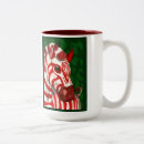 Recherche de illustration de zèbre tasses Animaux