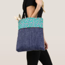 Recherche de denim tote bags Floral