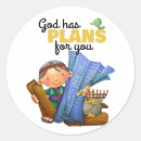 Recherche de vers de bible autocollants École du dimanche