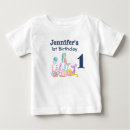 Recherche de perle bébé vêtements Coquillage