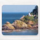 Recherche de phare principal L'orégon