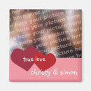 Recherche de le rose rouge de date magnets Faites gagner la date