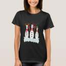 Recherche de bowling santa tshirts Renne