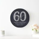 Zoek naar 60 jaar huwelijk geschenken Diamant