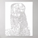 Zoek naar kus gustav klimt posters Meesterwerk