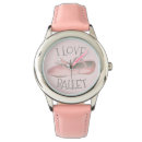 Recherche de ballet montres Ballerine