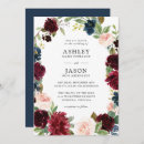 Recherche de bordeaux mariage invitations Botanique