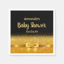 Recherche de glamour tissue papier Noir