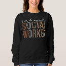 Recherche de professeur de p femme capuche sweatshirts Léopard