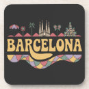 Recherche de madrid dessous de verres Ville